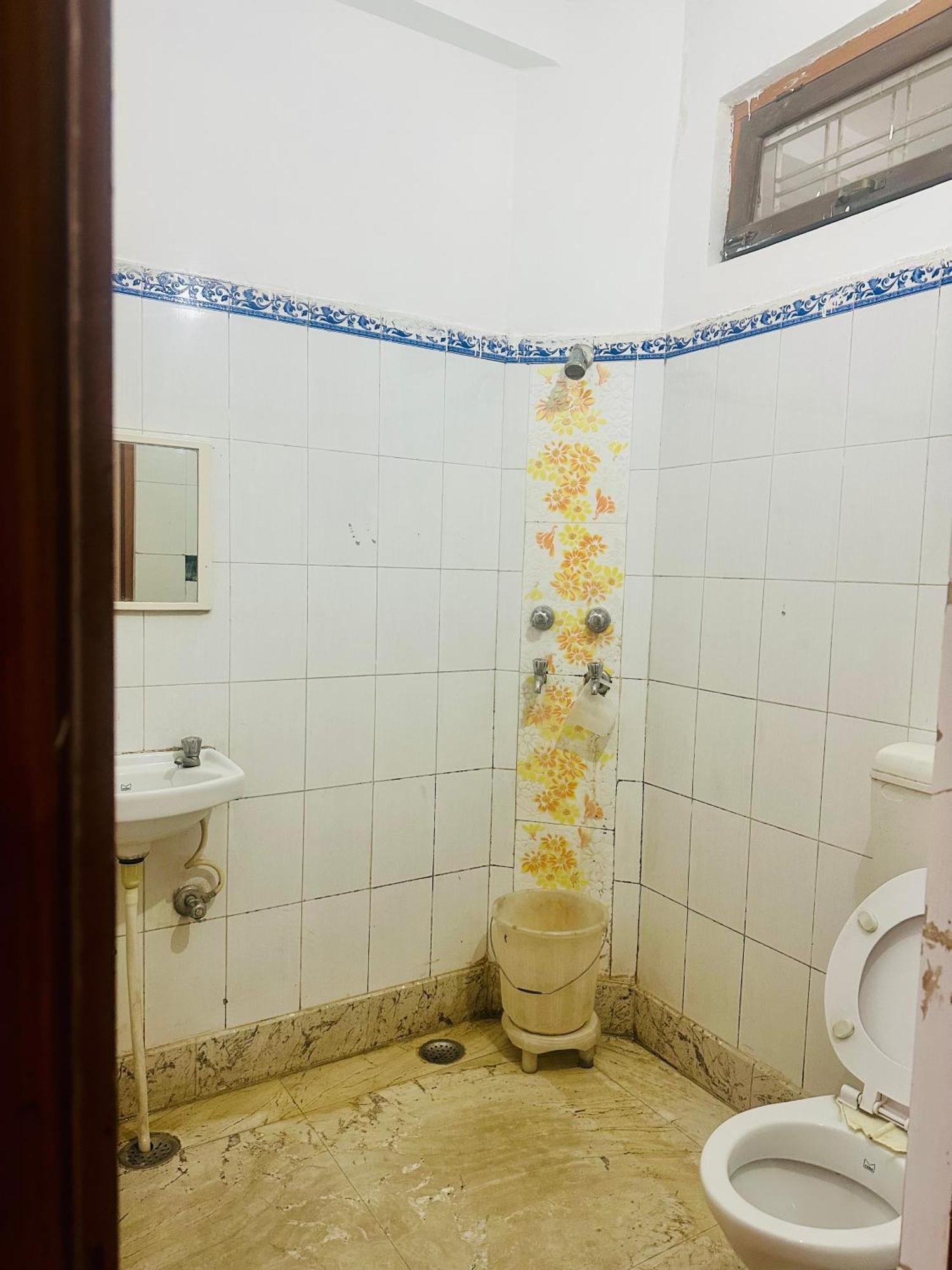 Mj Comfort Rišikéš Exteriér fotografie