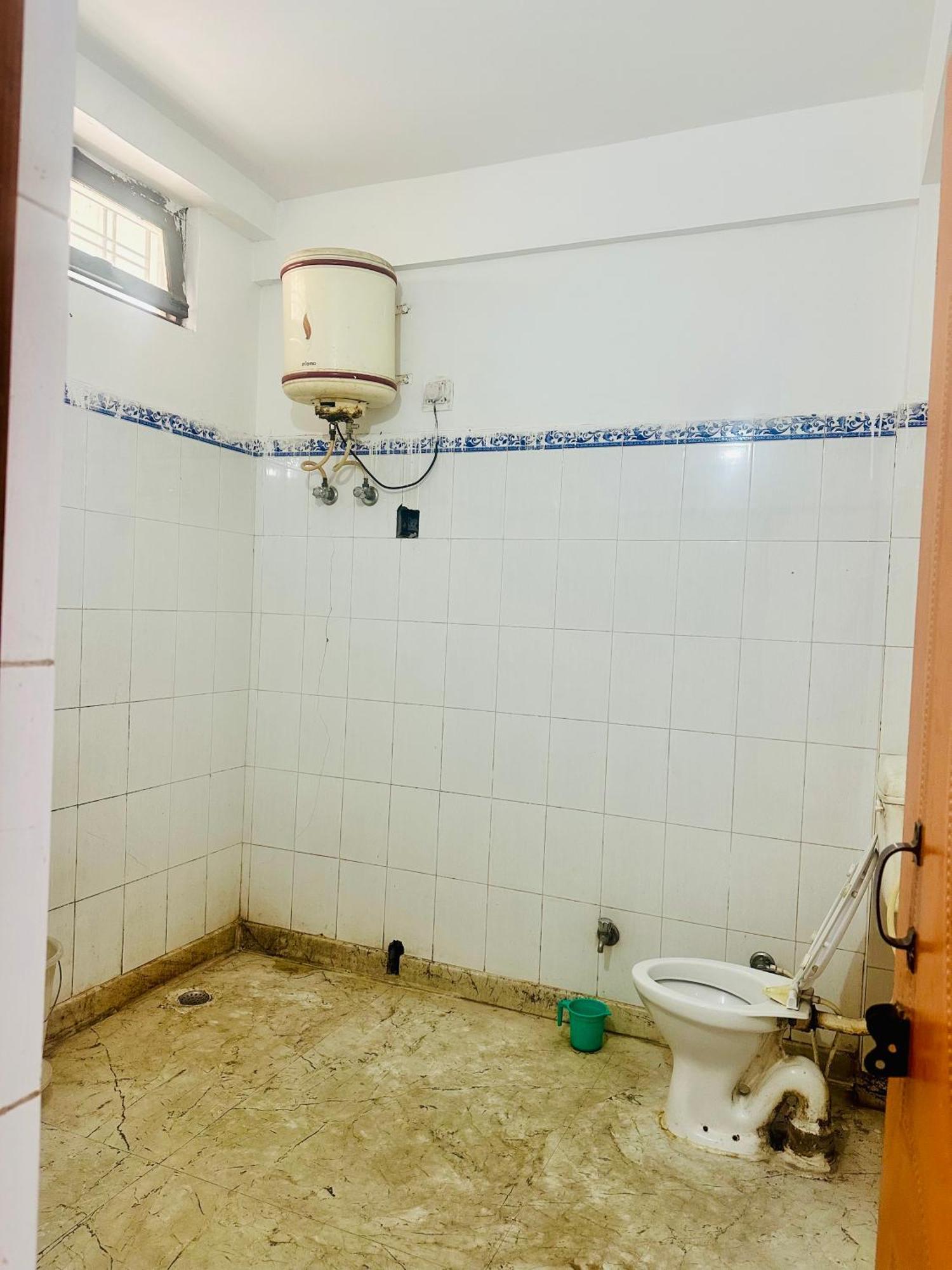 Mj Comfort Rišikéš Exteriér fotografie
